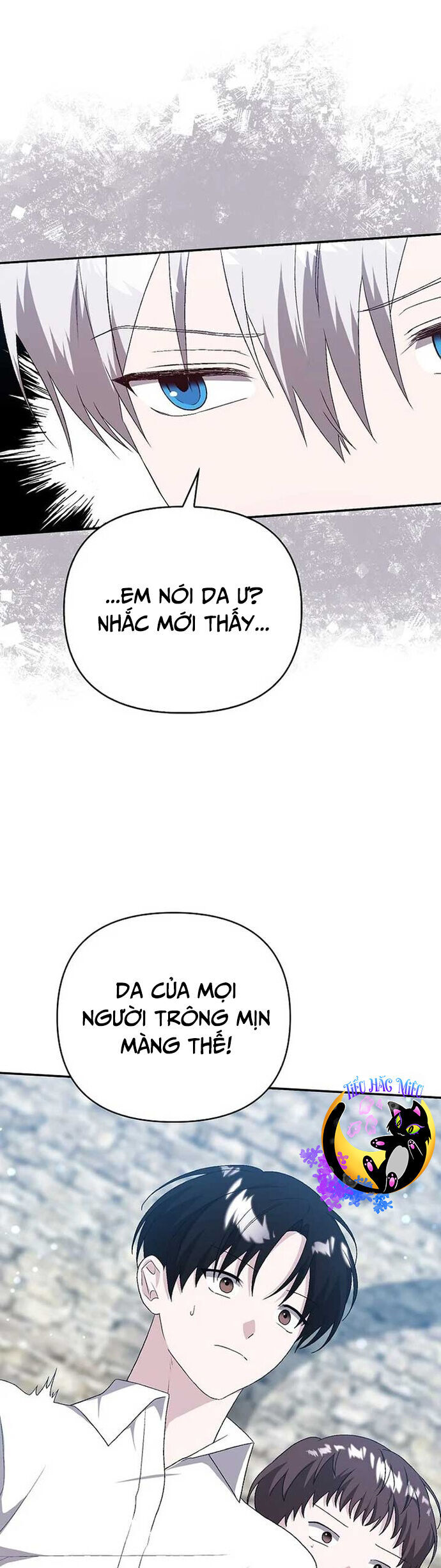 Ác Nữ Che Giấu Sự Giàu Có Của Mình Chapter 23 - Trang 2