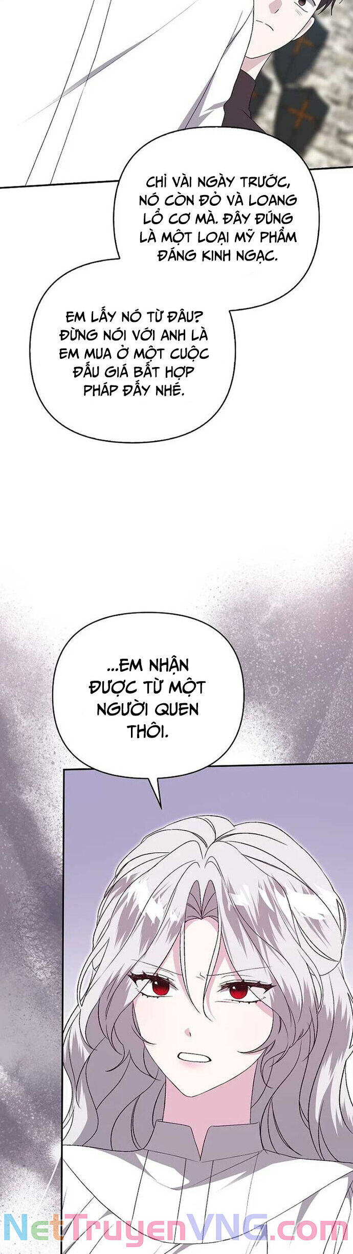 Ác Nữ Che Giấu Sự Giàu Có Của Mình Chapter 23 - Trang 2