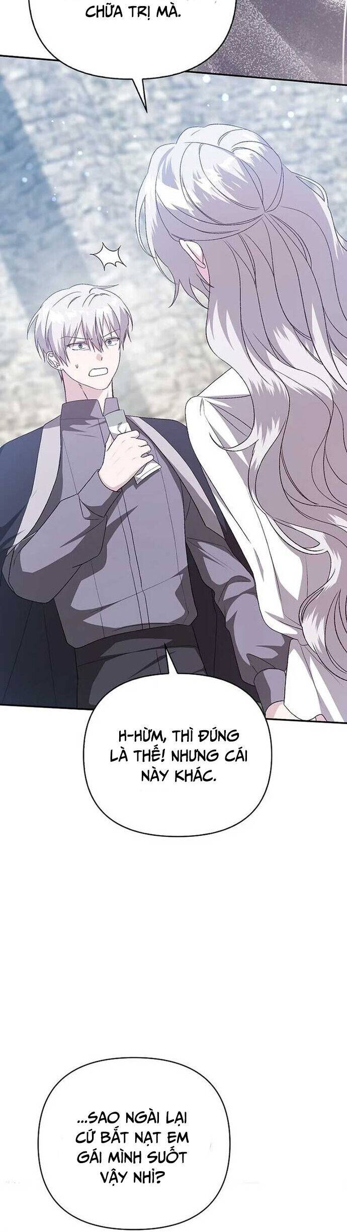 Ác Nữ Che Giấu Sự Giàu Có Của Mình Chapter 23 - Trang 2