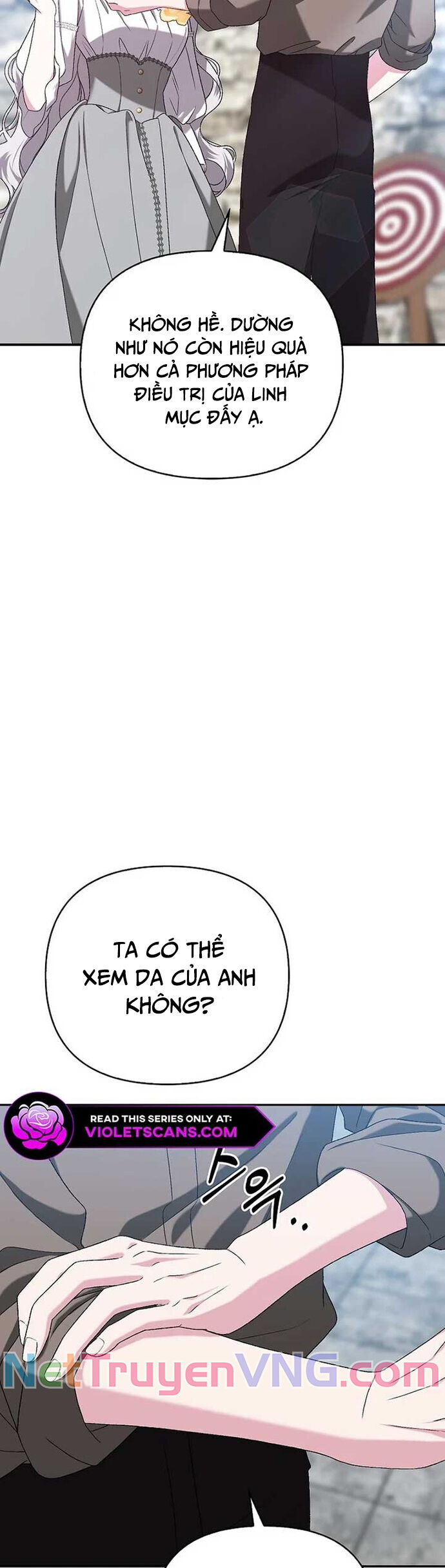 Ác Nữ Che Giấu Sự Giàu Có Của Mình Chapter 23 - Trang 2
