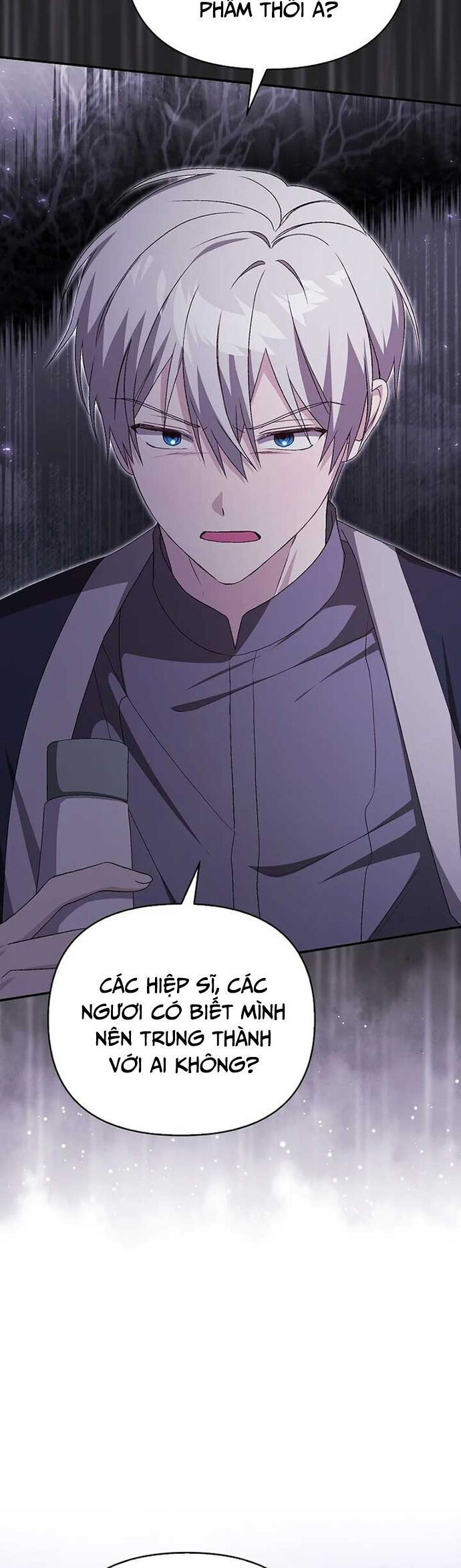 Ác Nữ Che Giấu Sự Giàu Có Của Mình Chapter 23 - Trang 2