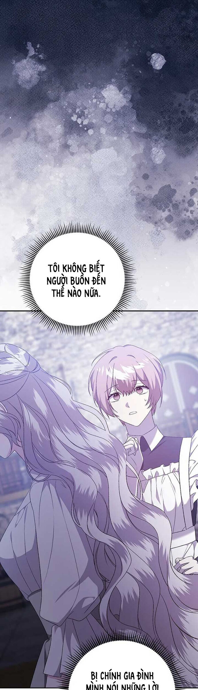 Ác Nữ Che Giấu Sự Giàu Có Của Mình Chapter 23 - Trang 2