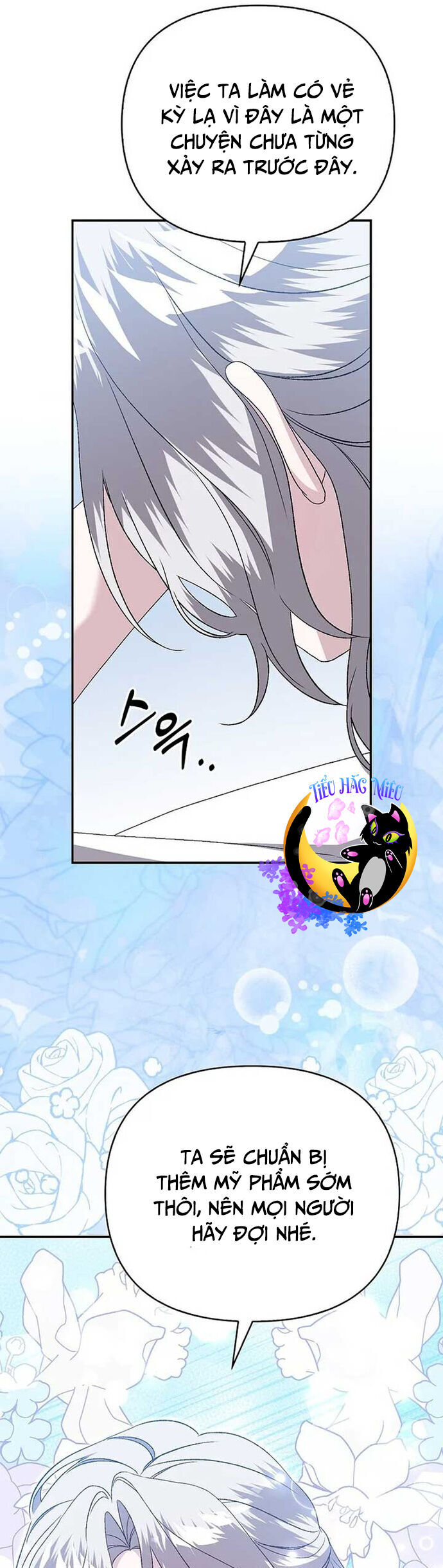 Ác Nữ Che Giấu Sự Giàu Có Của Mình Chapter 23 - Trang 2
