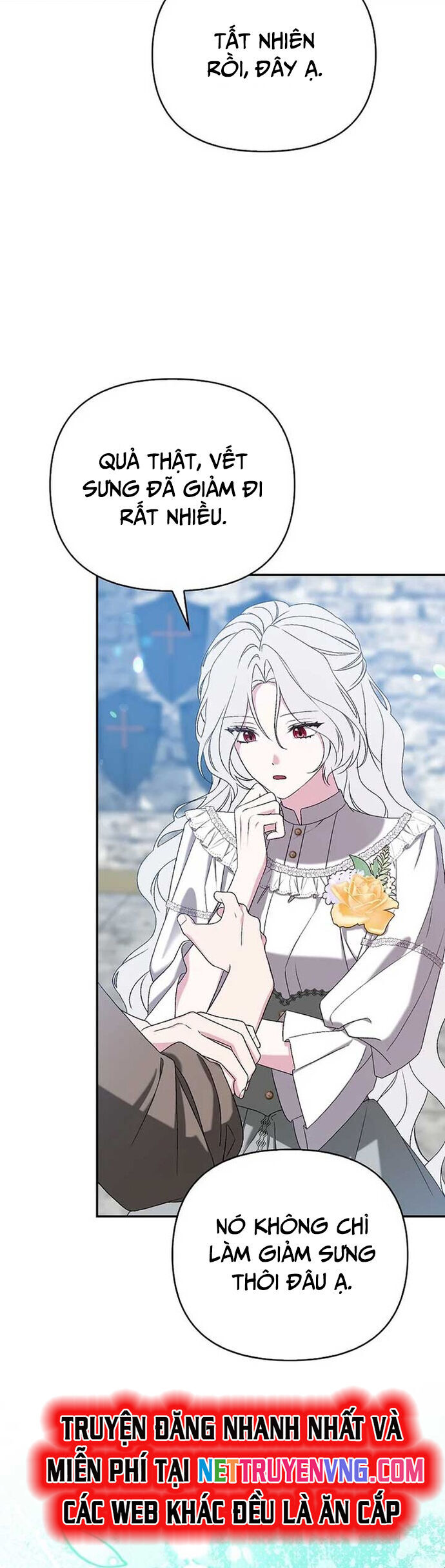 Ác Nữ Che Giấu Sự Giàu Có Của Mình Chapter 23 - Trang 2