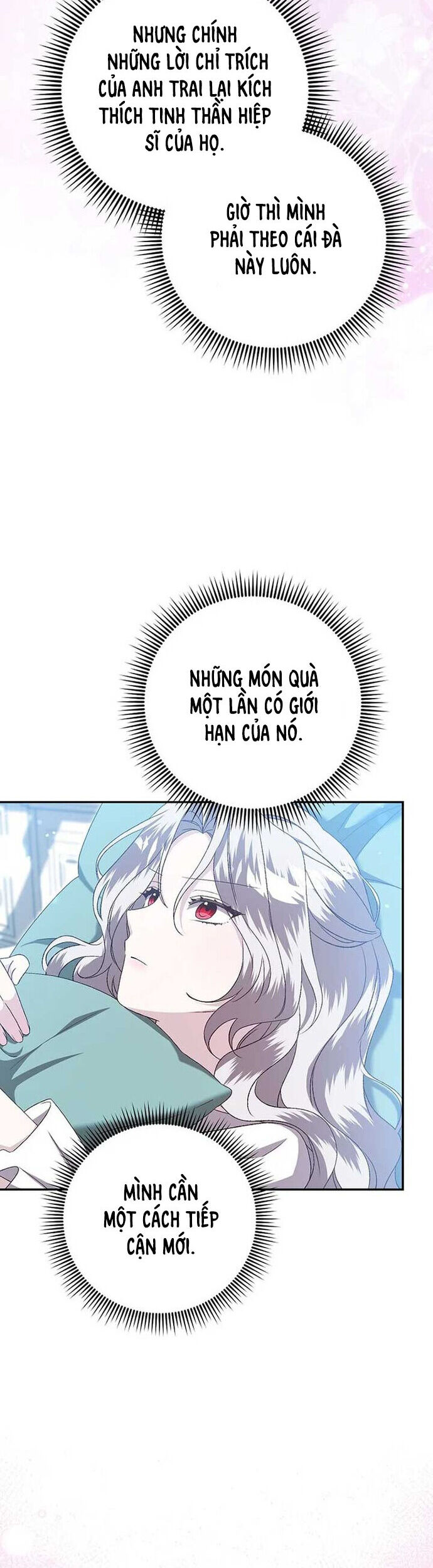 Ác Nữ Che Giấu Sự Giàu Có Của Mình Chapter 23 - Trang 2