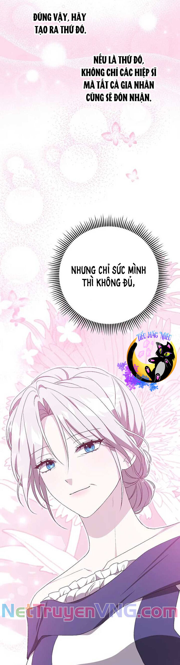 Ác Nữ Che Giấu Sự Giàu Có Của Mình Chapter 23 - Trang 2