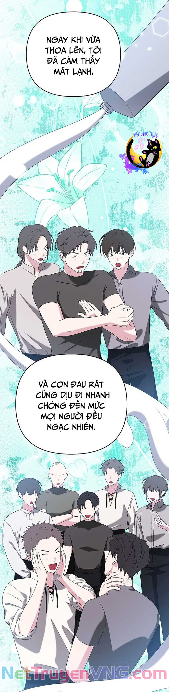 Ác Nữ Che Giấu Sự Giàu Có Của Mình Chapter 23 - Trang 2