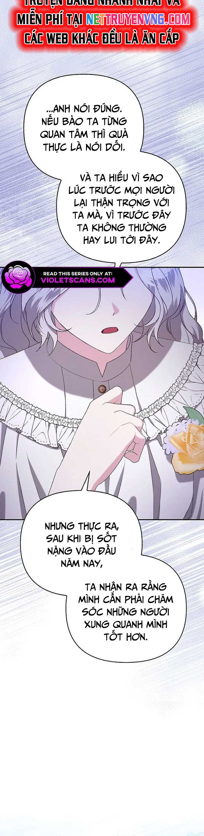 Ác Nữ Che Giấu Sự Giàu Có Của Mình Chapter 23 - Trang 2