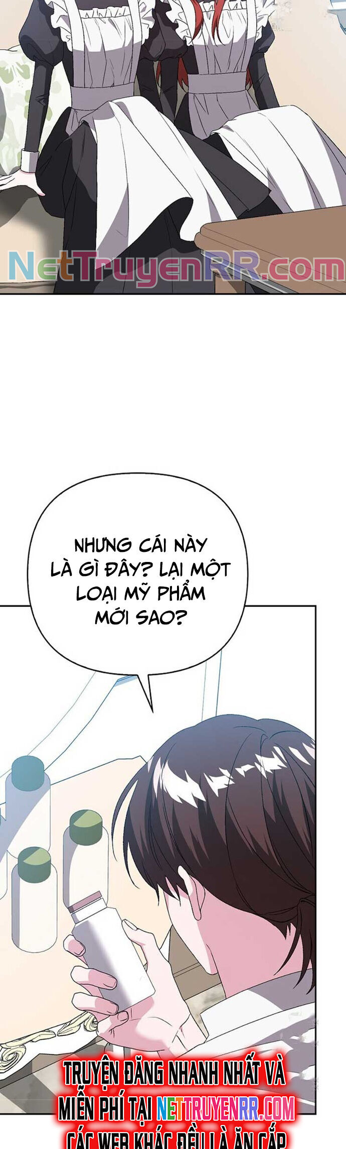 Ác Nữ Che Giấu Sự Giàu Có Của Mình Chapter 24 - Trang 2