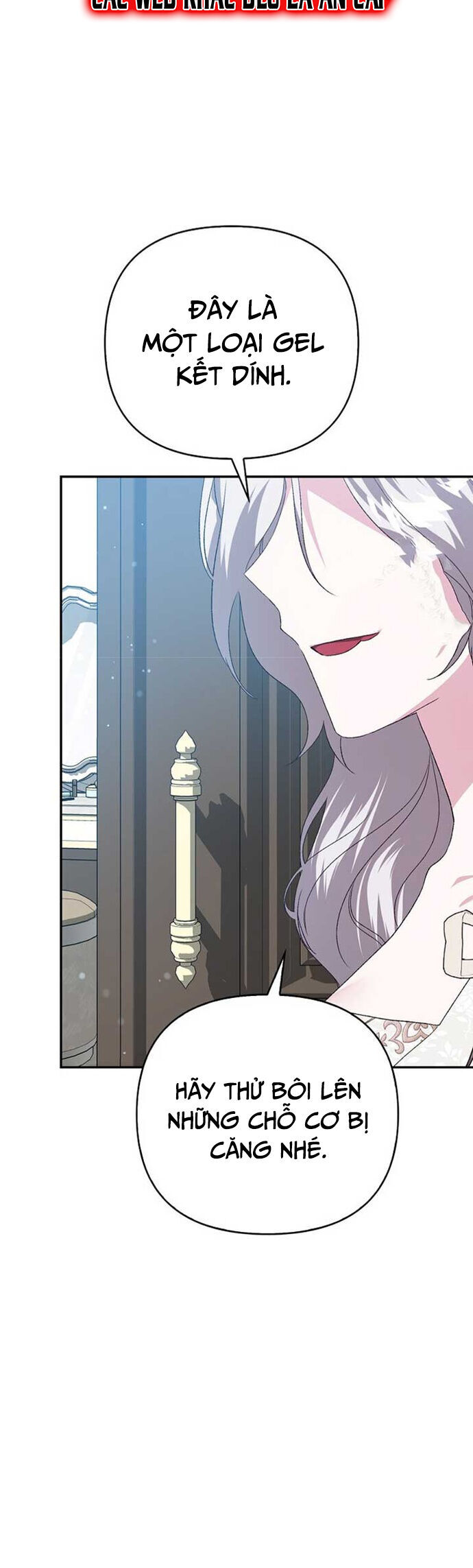 Ác Nữ Che Giấu Sự Giàu Có Của Mình Chapter 24 - Trang 2