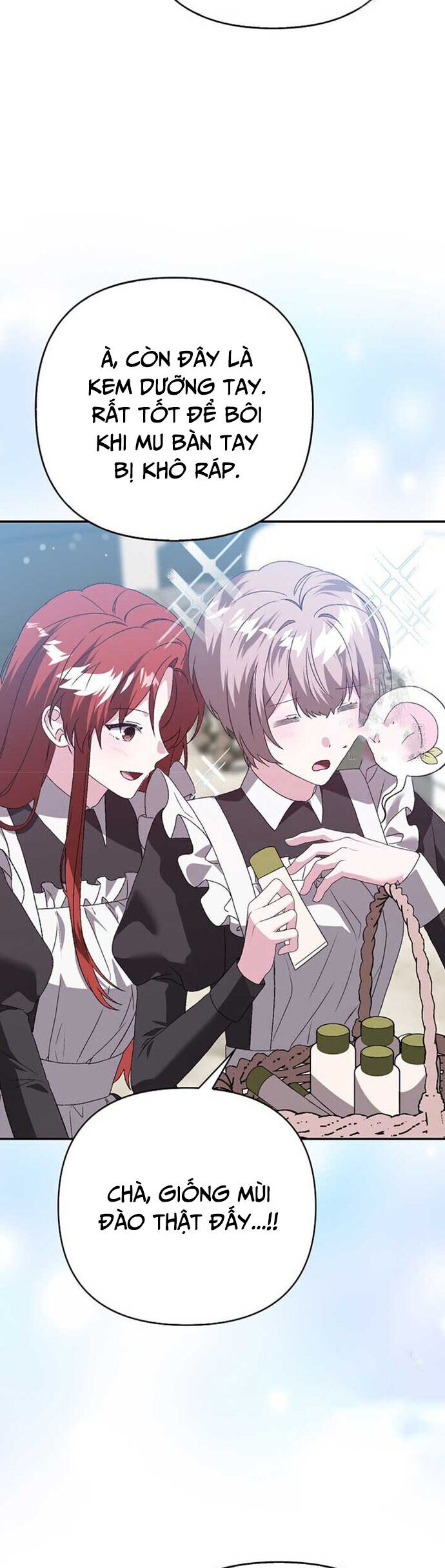 Ác Nữ Che Giấu Sự Giàu Có Của Mình Chapter 24 - Trang 2