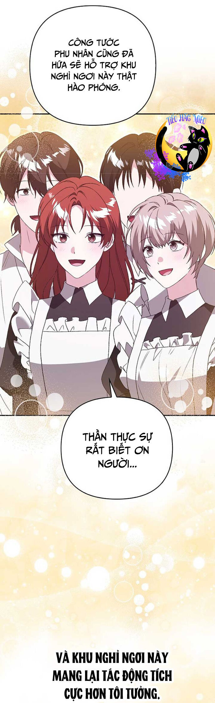 Ác Nữ Che Giấu Sự Giàu Có Của Mình Chapter 24 - Trang 2