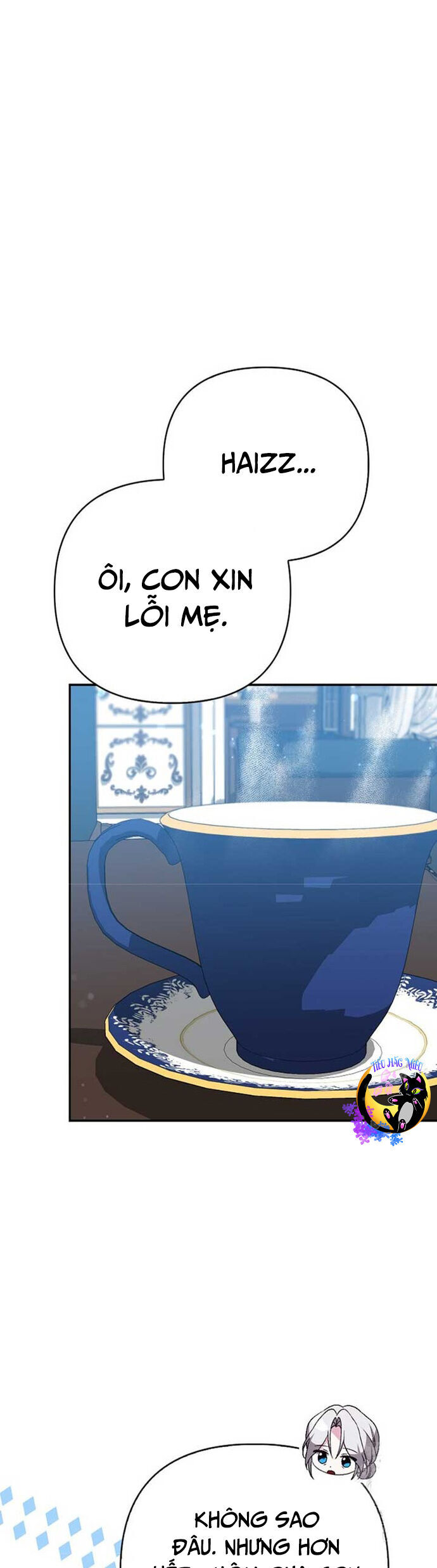 Ác Nữ Che Giấu Sự Giàu Có Của Mình Chapter 24 - Trang 2