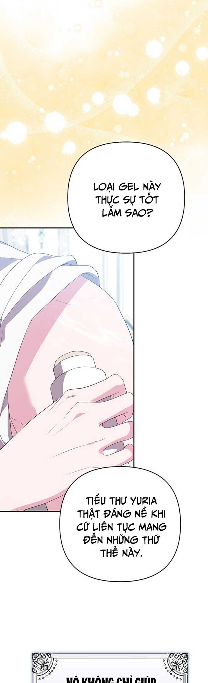 Ác Nữ Che Giấu Sự Giàu Có Của Mình Chapter 24 - Trang 2