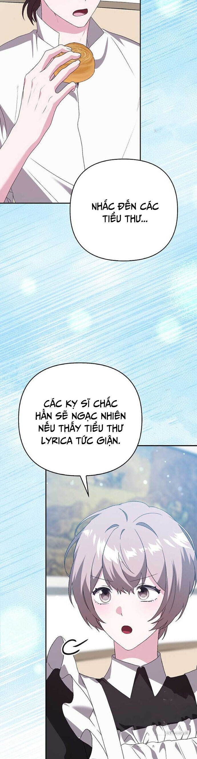 Ác Nữ Che Giấu Sự Giàu Có Của Mình Chapter 24 - Trang 2