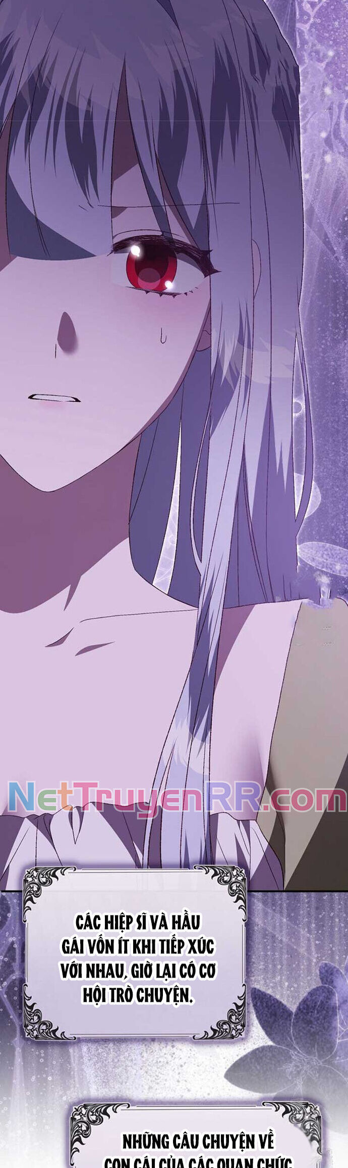 Ác Nữ Che Giấu Sự Giàu Có Của Mình Chapter 24 - Trang 2