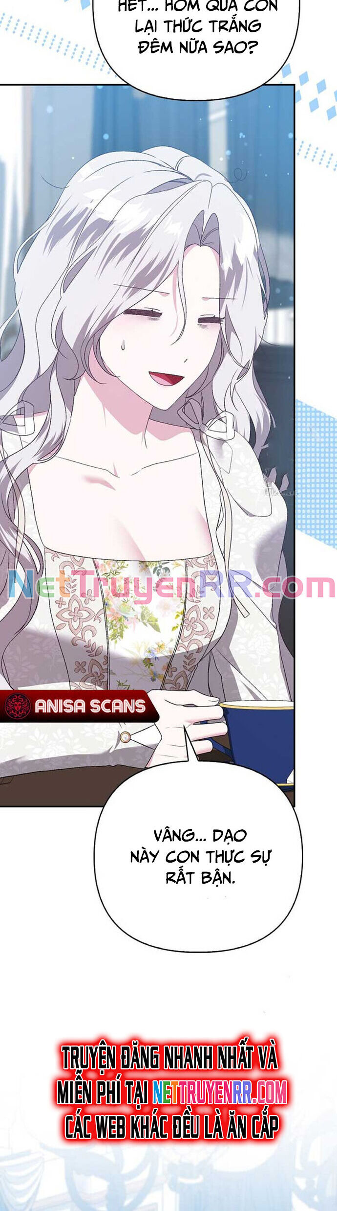 Ác Nữ Che Giấu Sự Giàu Có Của Mình Chapter 24 - Trang 2