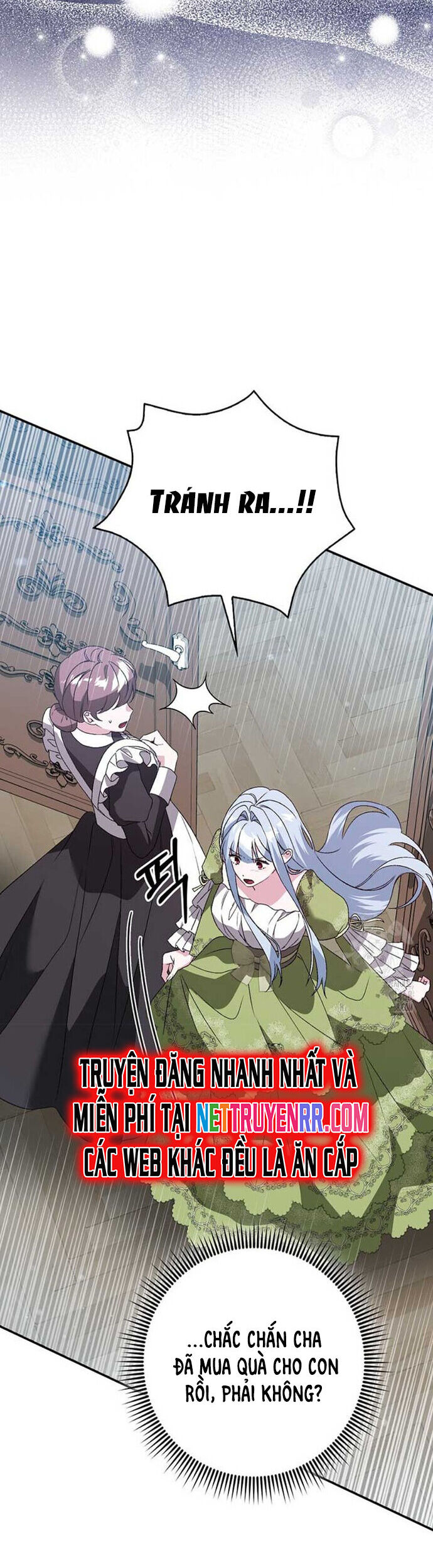 Ác Nữ Che Giấu Sự Giàu Có Của Mình Chapter 24 - Trang 2