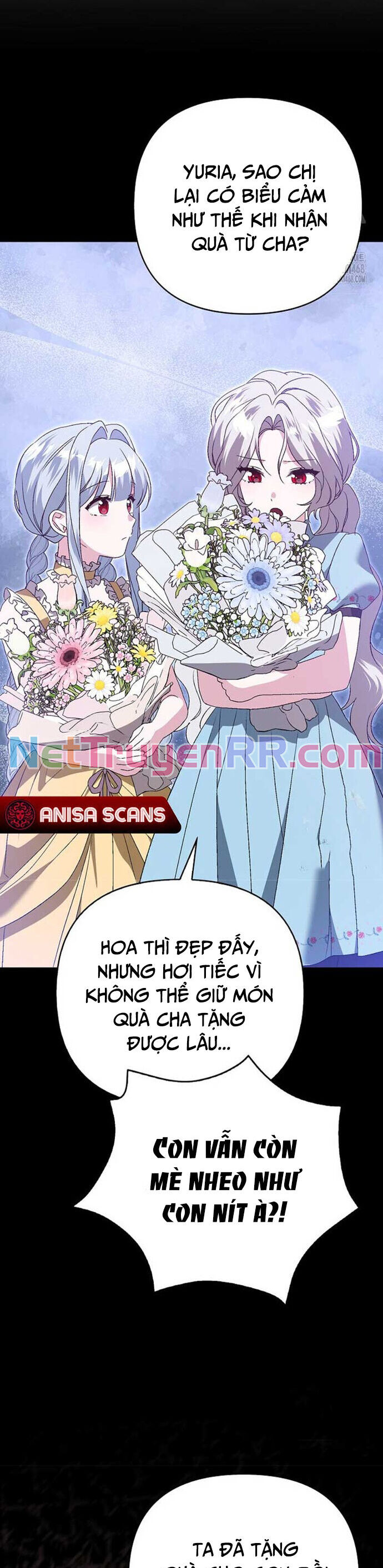Ác Nữ Che Giấu Sự Giàu Có Của Mình Chapter 24 - Trang 2