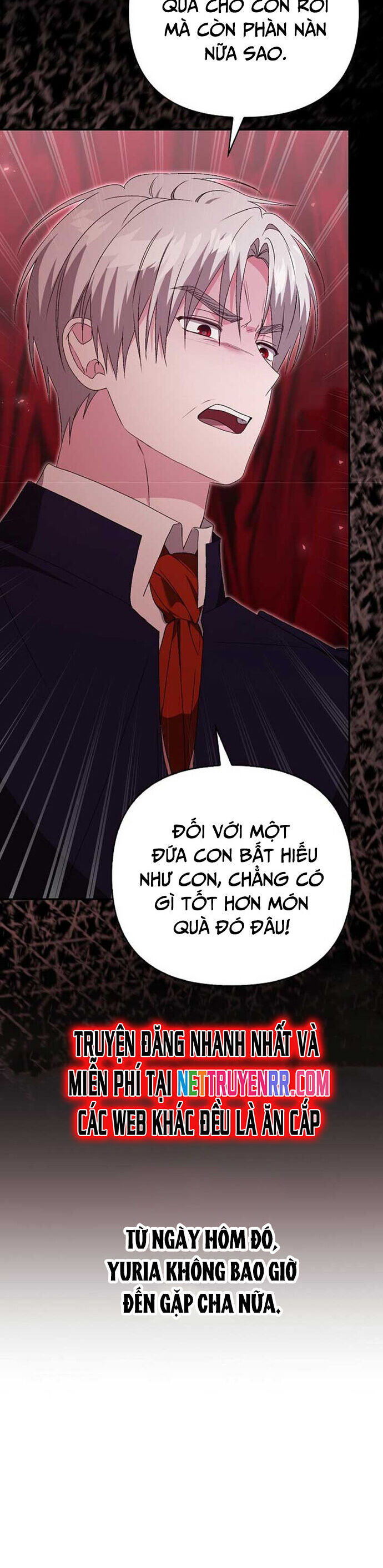 Ác Nữ Che Giấu Sự Giàu Có Của Mình Chapter 24 - Trang 2