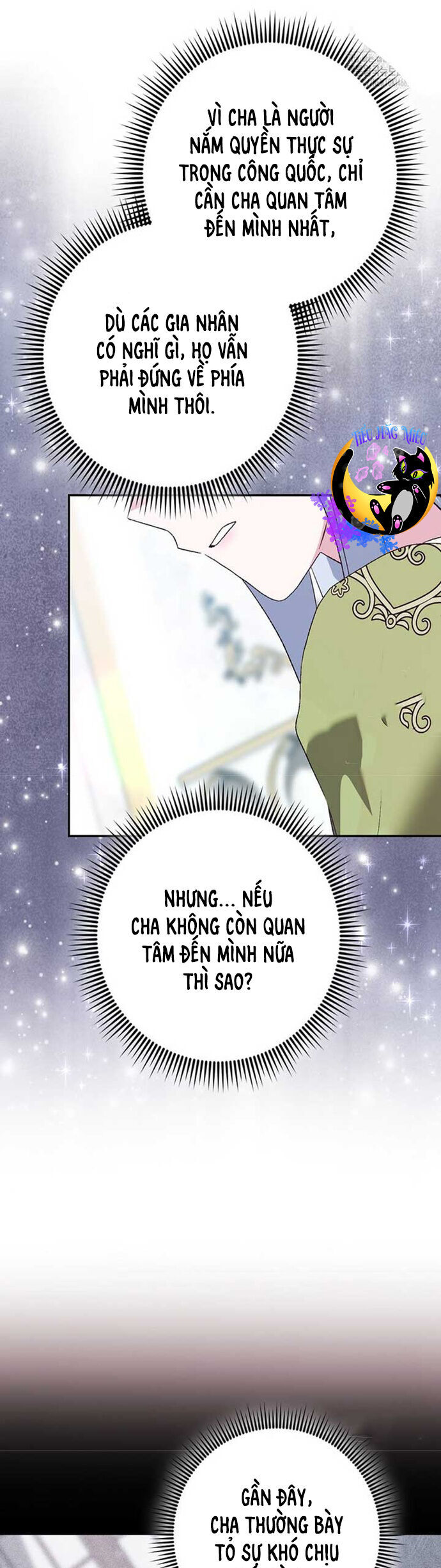 Ác Nữ Che Giấu Sự Giàu Có Của Mình Chapter 24 - Trang 2