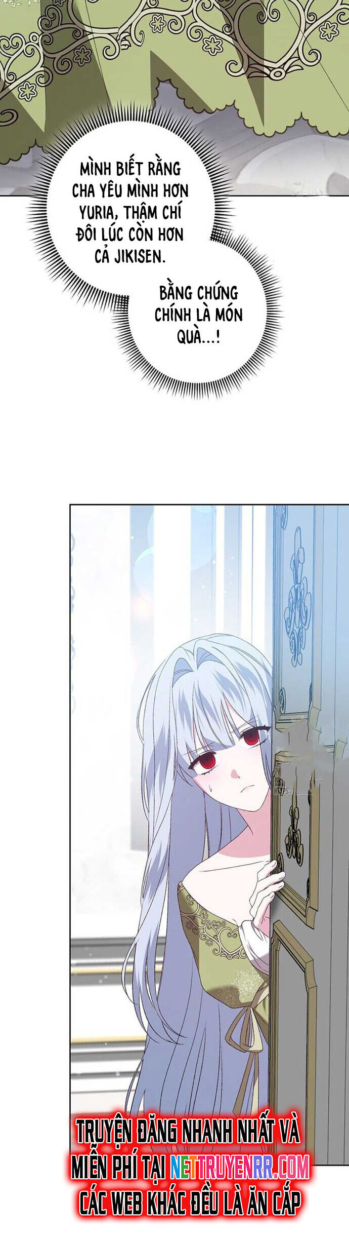 Ác Nữ Che Giấu Sự Giàu Có Của Mình Chapter 24 - Trang 2