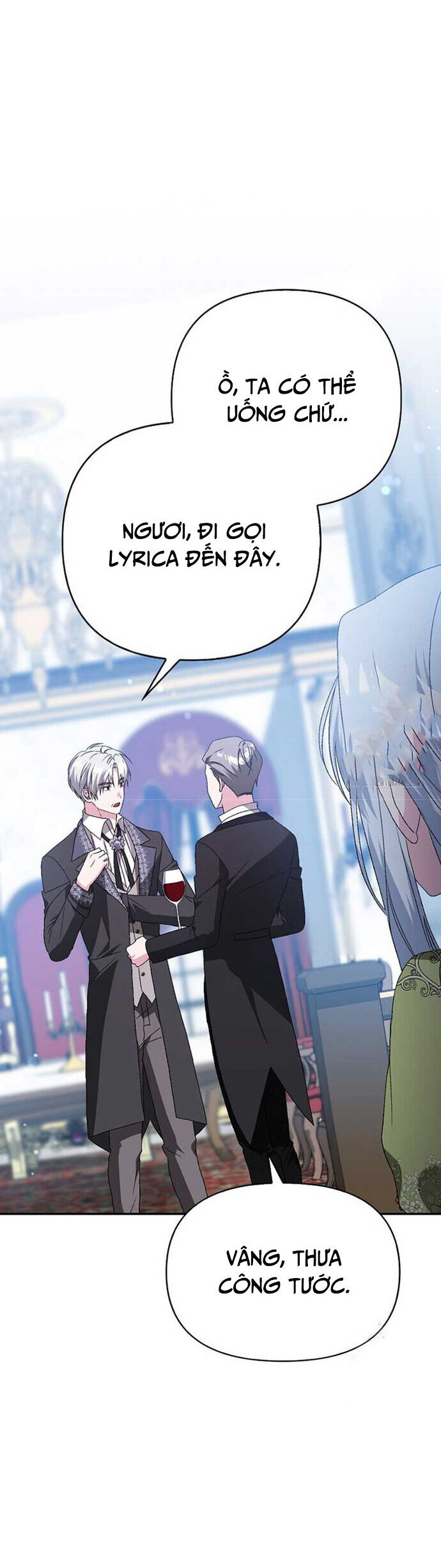 Ác Nữ Che Giấu Sự Giàu Có Của Mình Chapter 24 - Trang 2