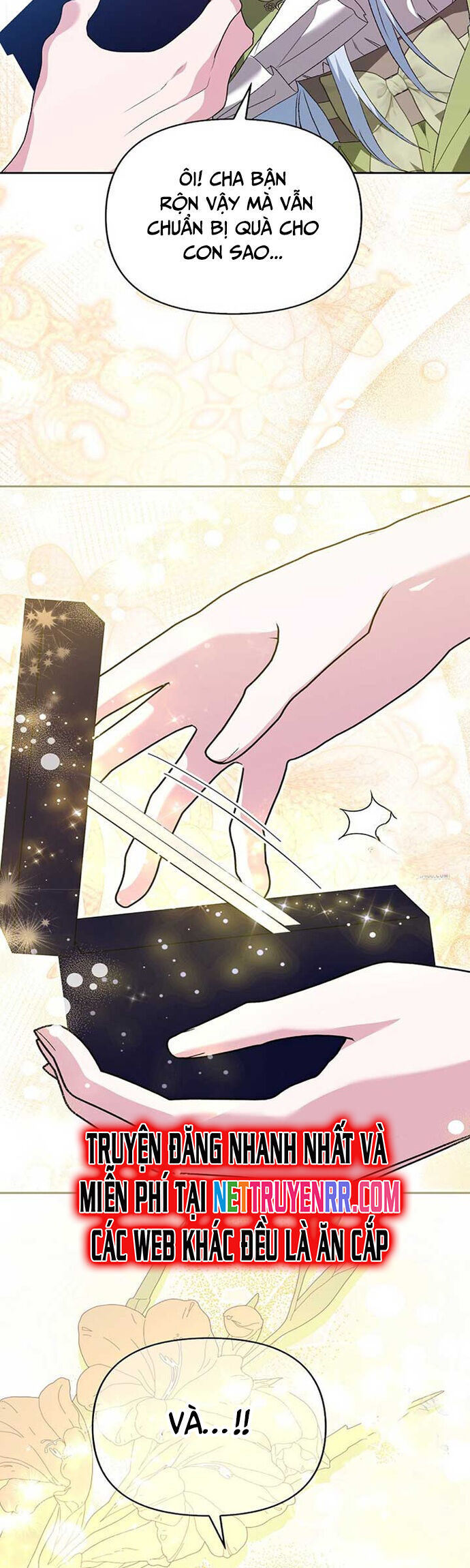 Ác Nữ Che Giấu Sự Giàu Có Của Mình Chapter 24 - Trang 2