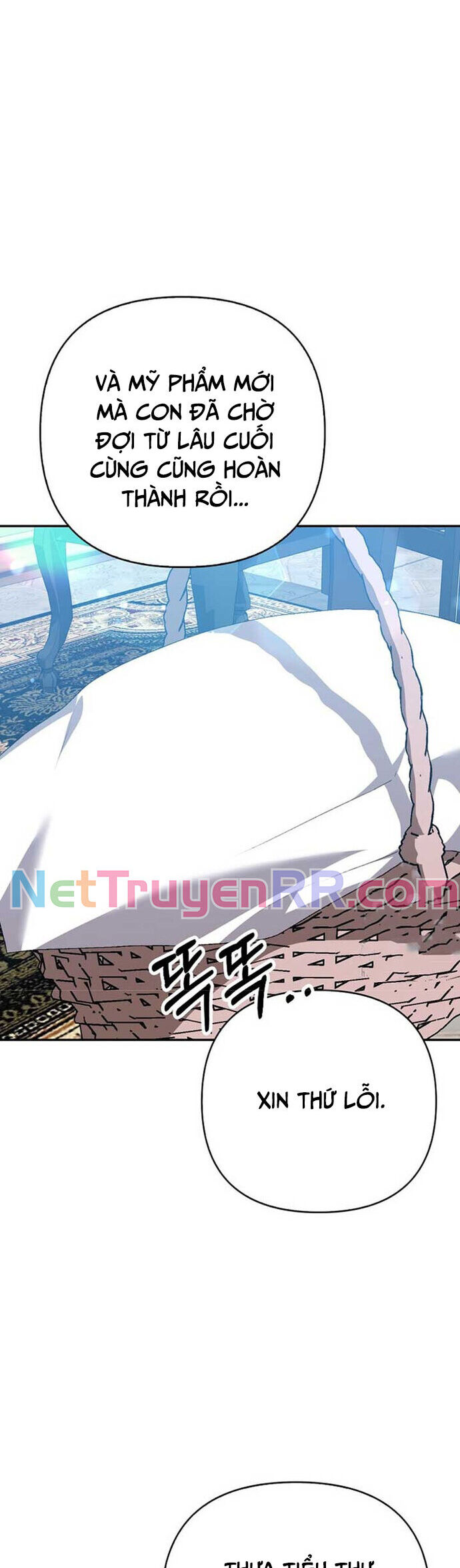 Ác Nữ Che Giấu Sự Giàu Có Của Mình Chapter 24 - Trang 2