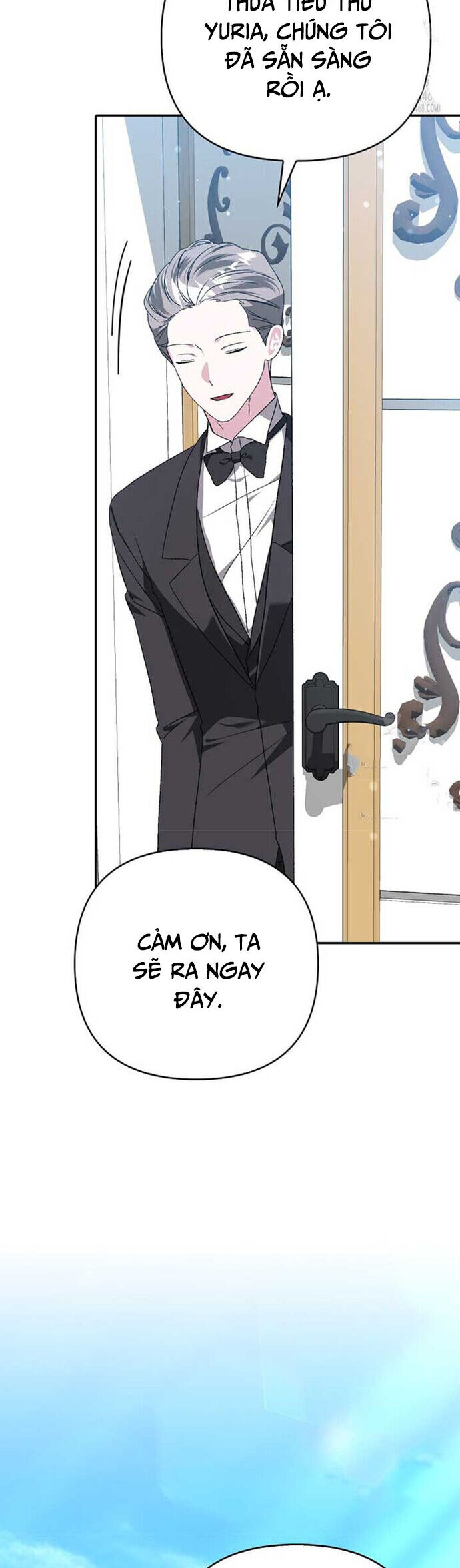 Ác Nữ Che Giấu Sự Giàu Có Của Mình Chapter 24 - Trang 2