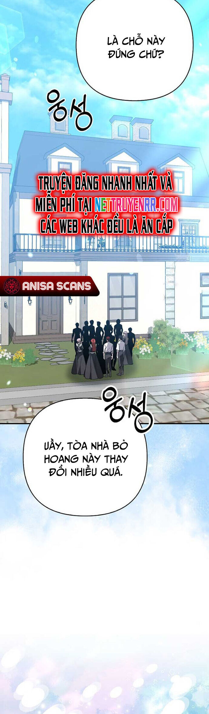 Ác Nữ Che Giấu Sự Giàu Có Của Mình Chapter 24 - Trang 2