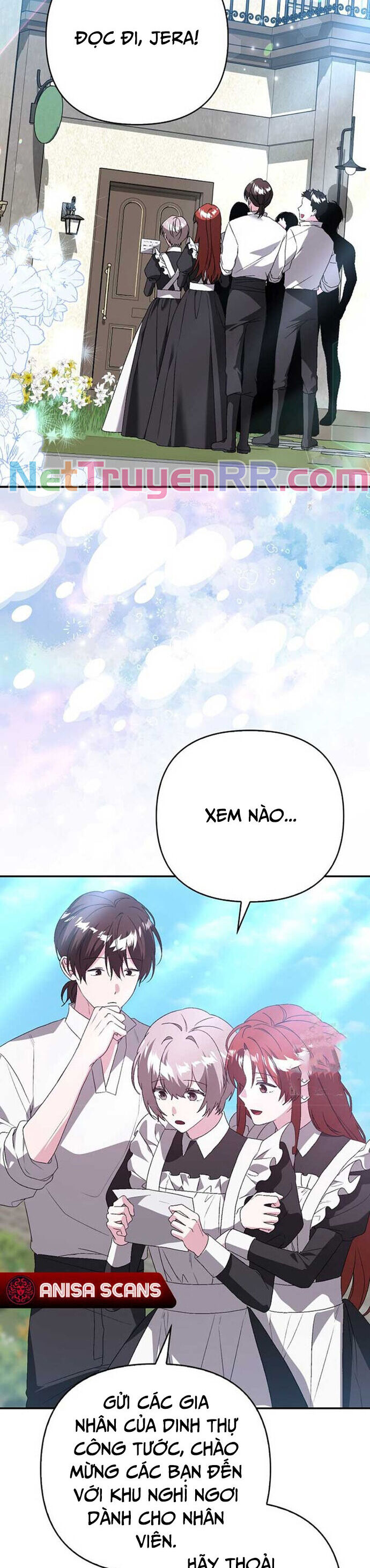 Ác Nữ Che Giấu Sự Giàu Có Của Mình Chapter 24 - Trang 2