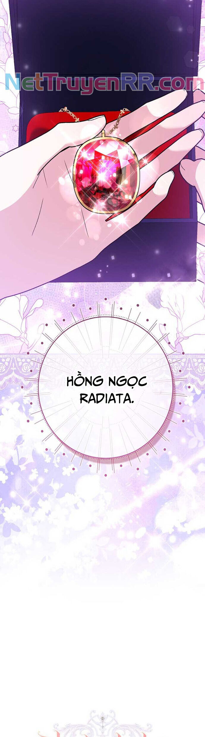 Ác Nữ Che Giấu Sự Giàu Có Của Mình Chapter 25 - Trang 2