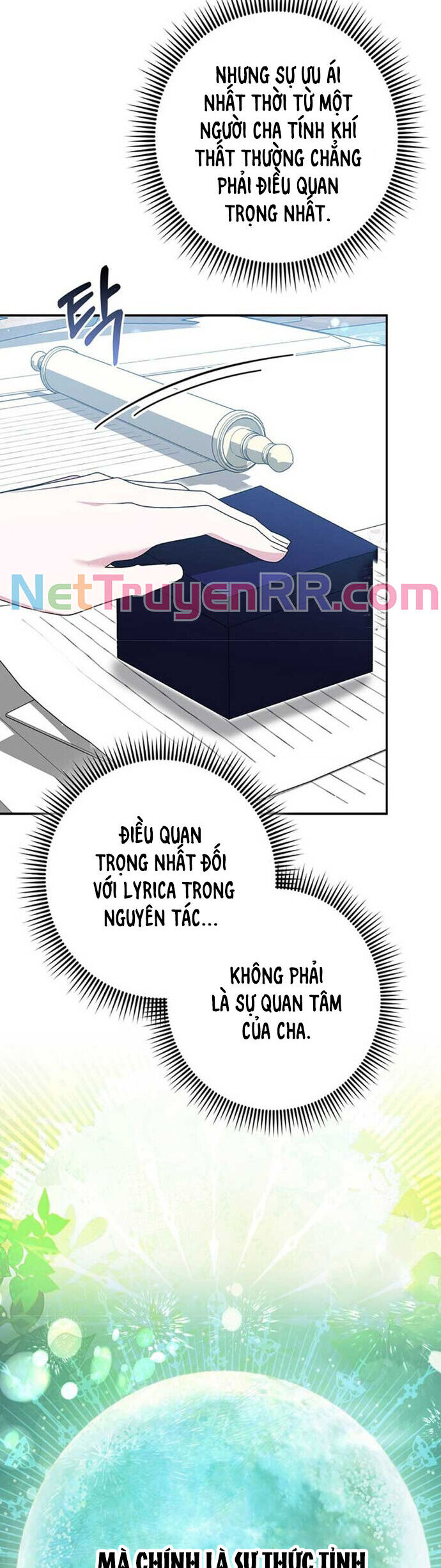Ác Nữ Che Giấu Sự Giàu Có Của Mình Chapter 25 - Trang 2