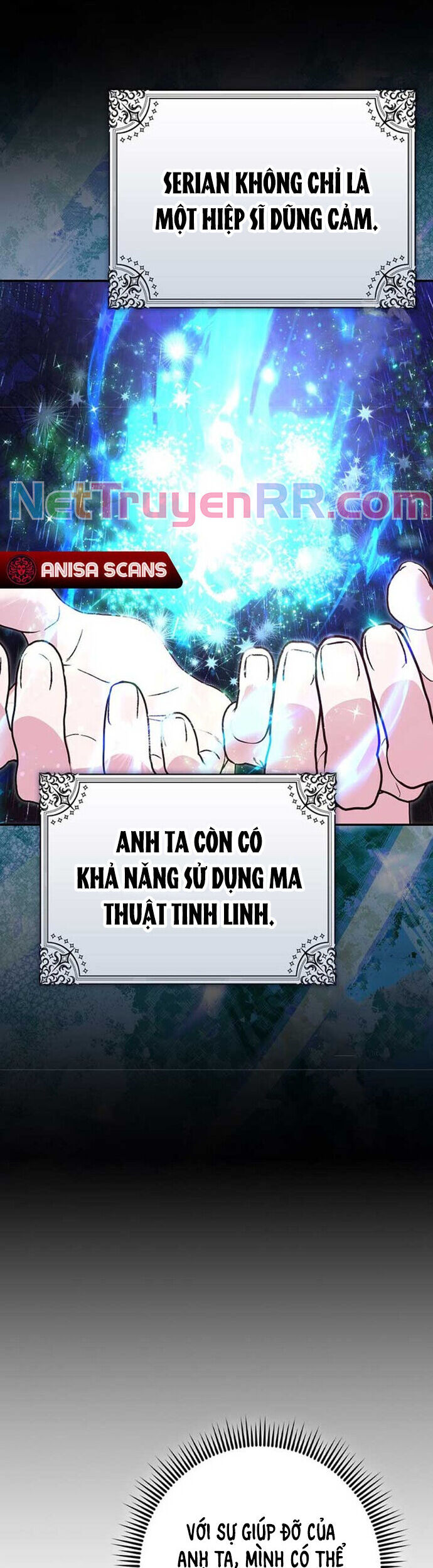 Ác Nữ Che Giấu Sự Giàu Có Của Mình Chapter 25 - Trang 2