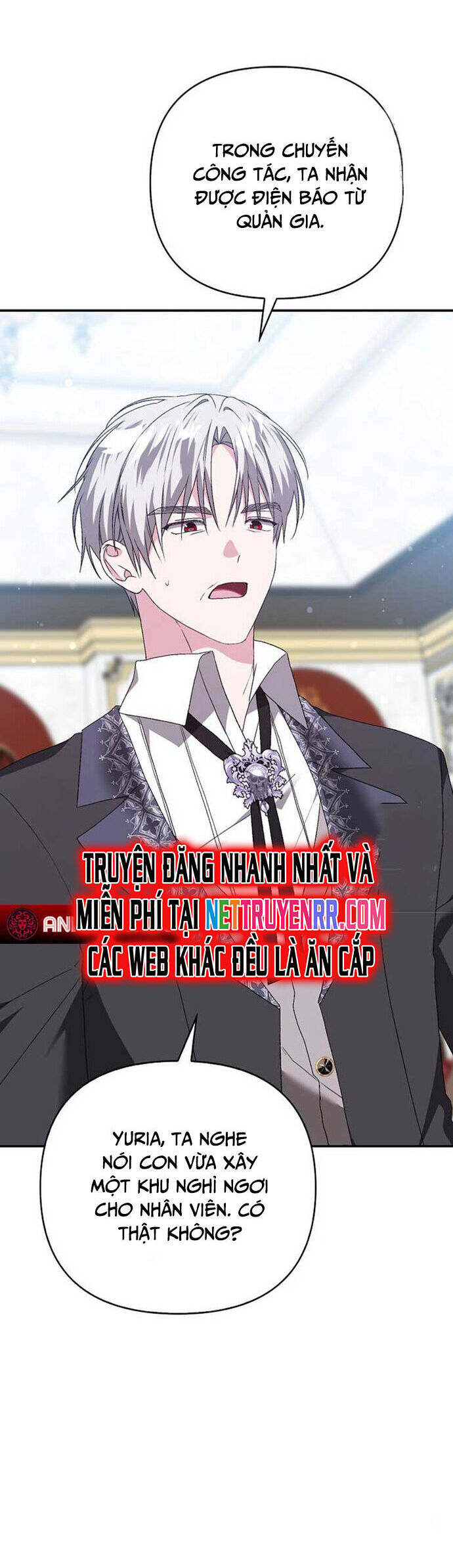 Ác Nữ Che Giấu Sự Giàu Có Của Mình Chapter 25 - Trang 2