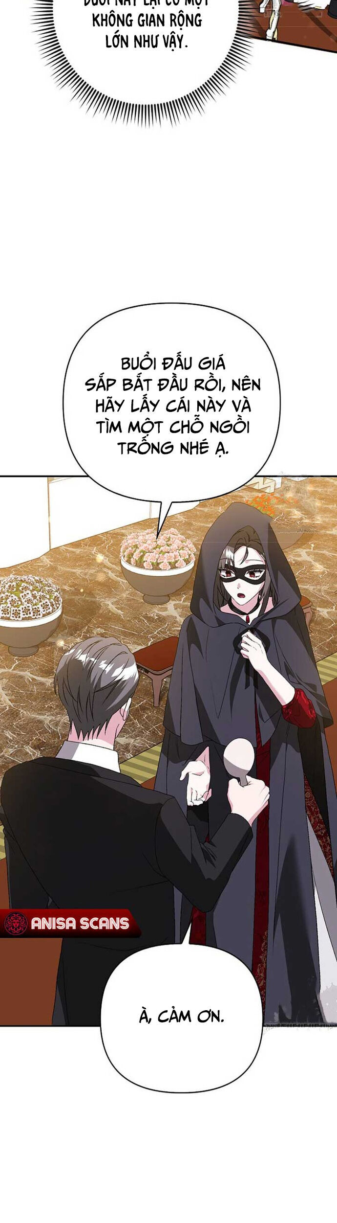 Ác Nữ Che Giấu Sự Giàu Có Của Mình Chapter 25 - Trang 2