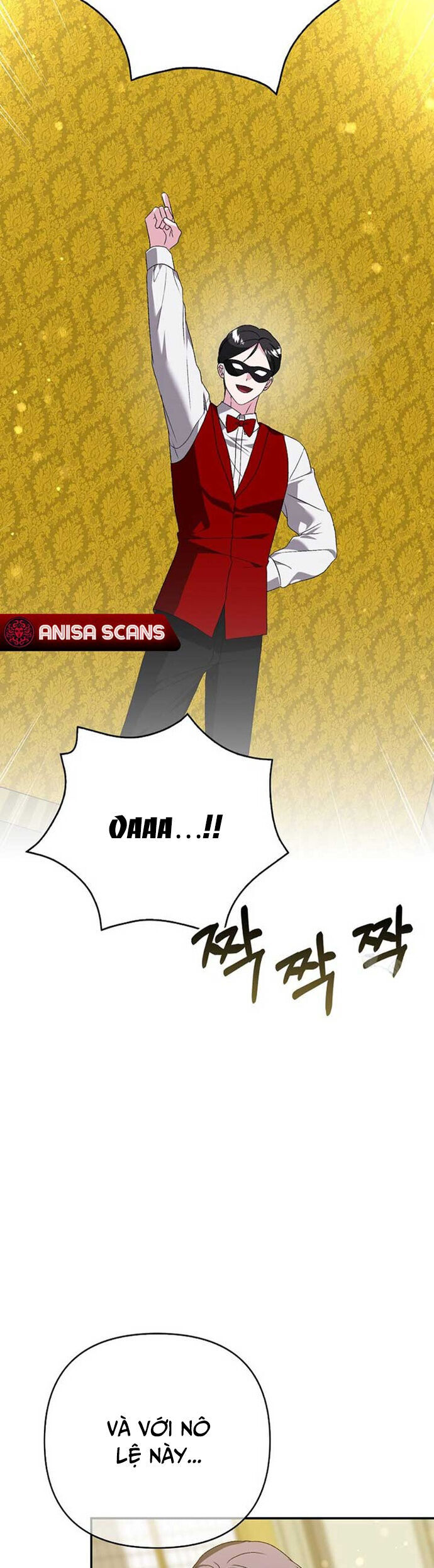 Ác Nữ Che Giấu Sự Giàu Có Của Mình Chapter 25 - Trang 2