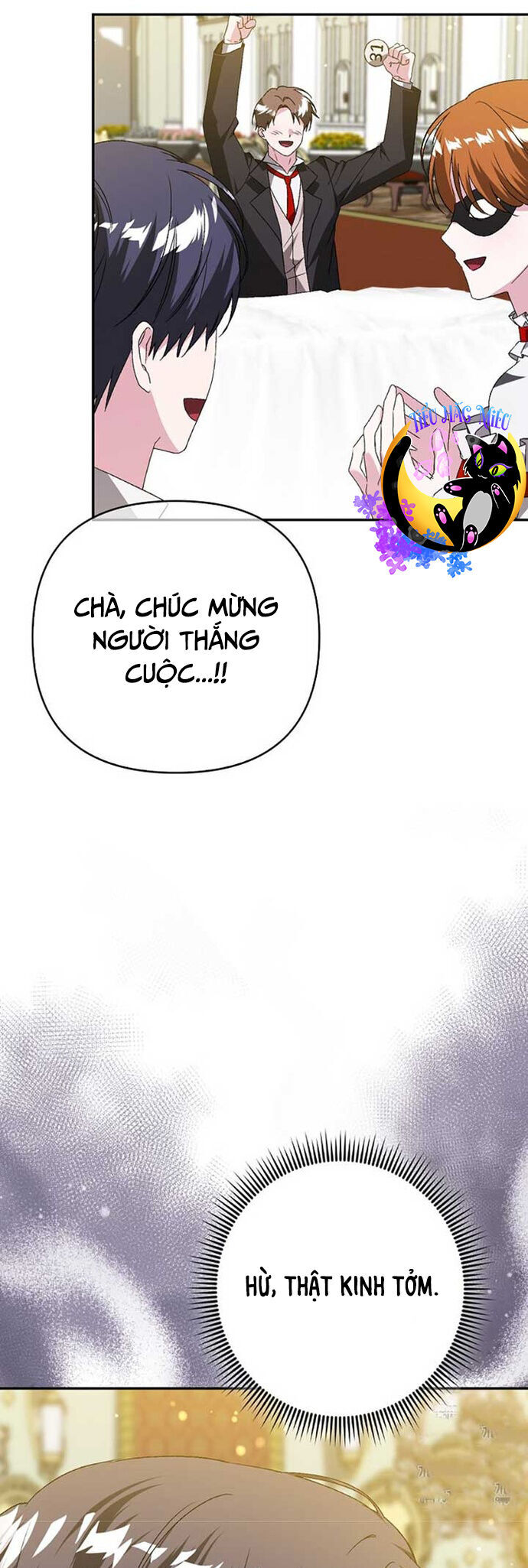 Ác Nữ Che Giấu Sự Giàu Có Của Mình Chapter 25 - Trang 2