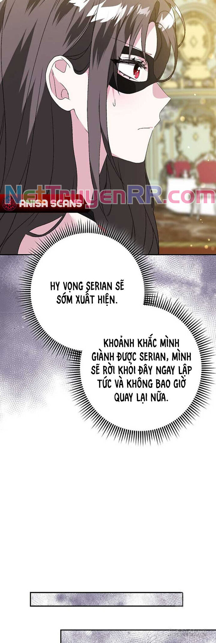 Ác Nữ Che Giấu Sự Giàu Có Của Mình Chapter 25 - Trang 2