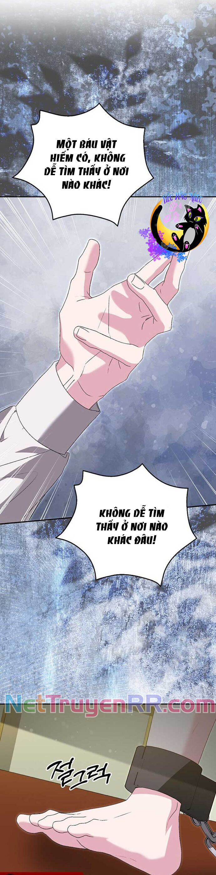 Ác Nữ Che Giấu Sự Giàu Có Của Mình Chapter 25 - Trang 2