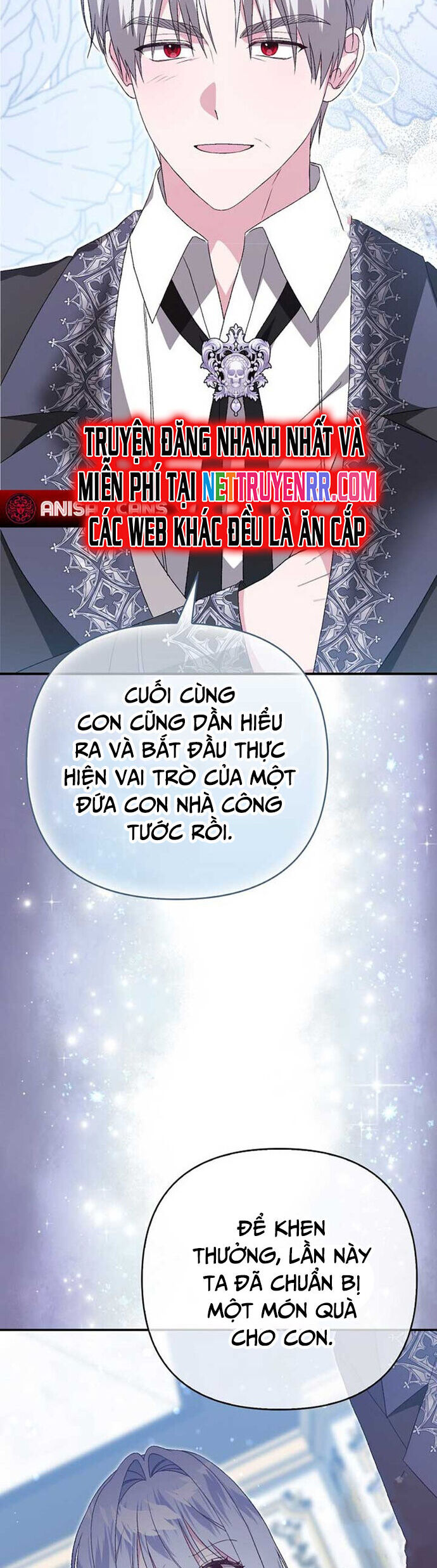Ác Nữ Che Giấu Sự Giàu Có Của Mình Chapter 25 - Trang 2