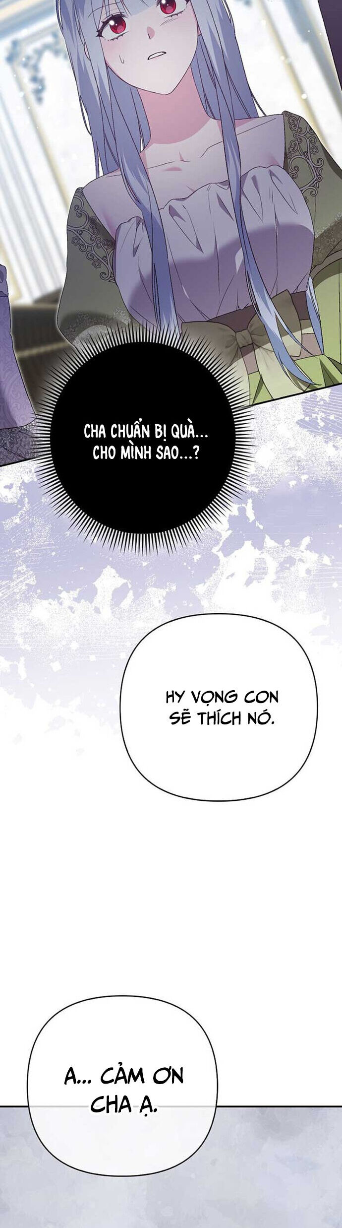 Ác Nữ Che Giấu Sự Giàu Có Của Mình Chapter 25 - Trang 2