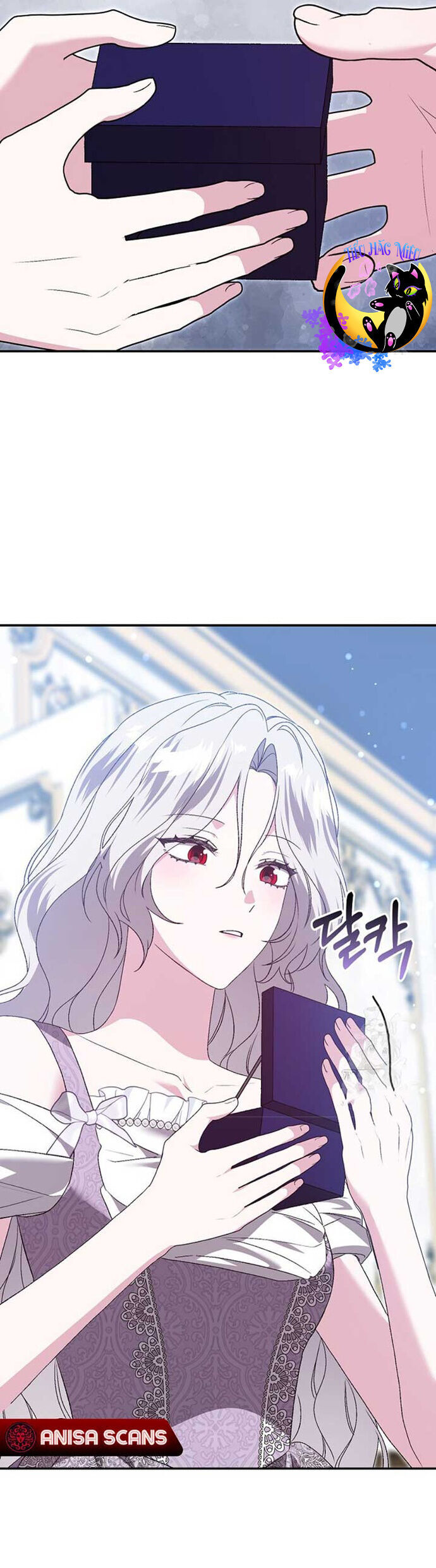 Ác Nữ Che Giấu Sự Giàu Có Của Mình Chapter 25 - Trang 2