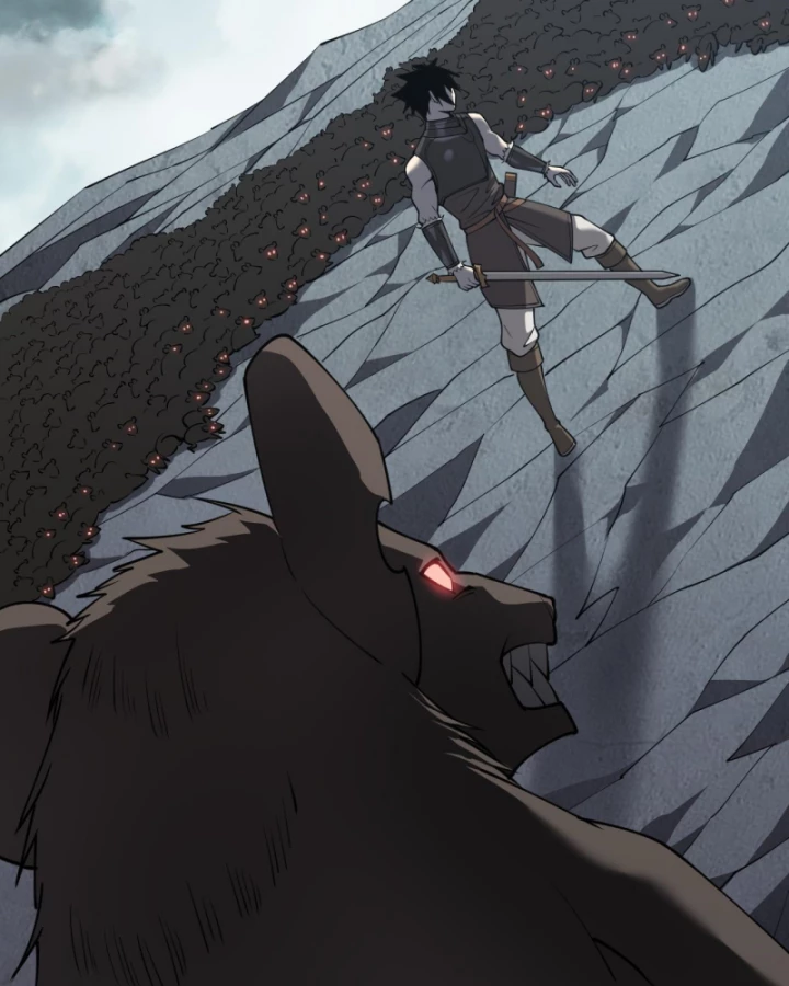 Ta Trở Thành Đại Phản Diện Của Toàn Sever Chapter 9 - Trang 2