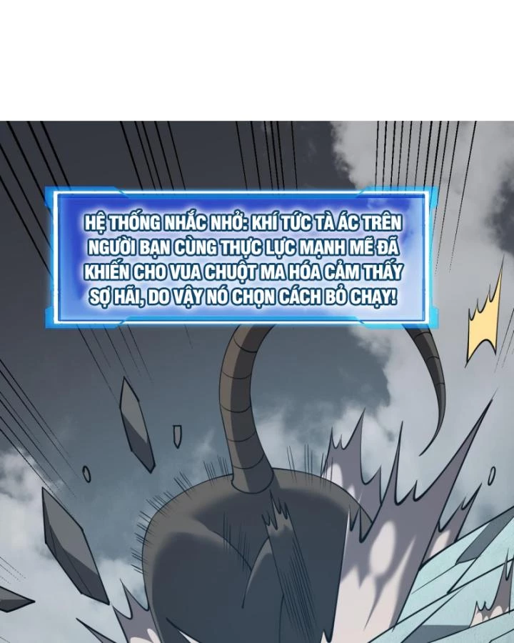 Ta Trở Thành Đại Phản Diện Của Toàn Sever Chapter 9 - Trang 2