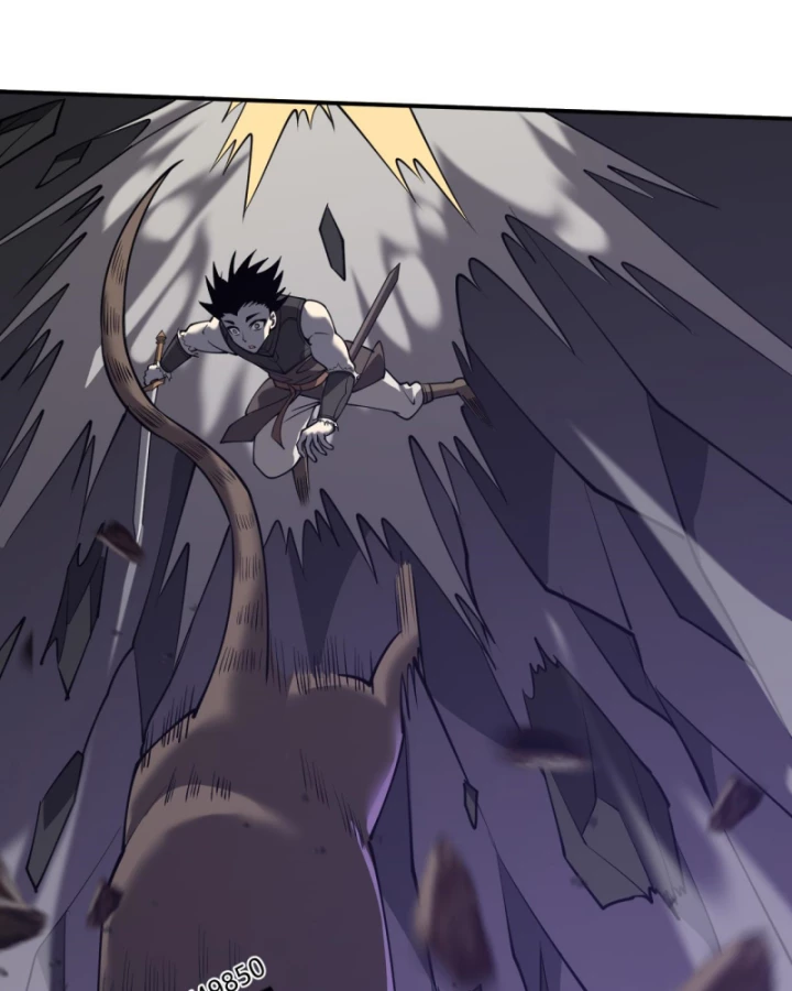 Ta Trở Thành Đại Phản Diện Của Toàn Sever Chapter 9 - Trang 2