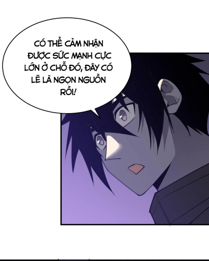 Ta Trở Thành Đại Phản Diện Của Toàn Sever Chapter 9 - Trang 2