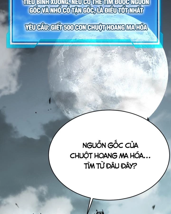 Ta Trở Thành Đại Phản Diện Của Toàn Sever Chapter 9 - Trang 2