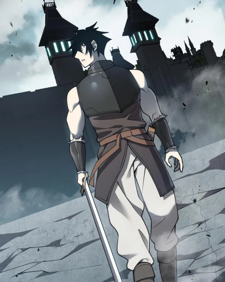 Ta Trở Thành Đại Phản Diện Của Toàn Sever Chapter 9 - Trang 2